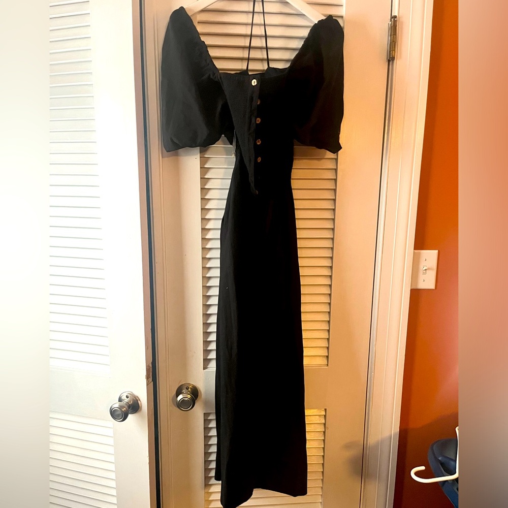 NWOT Free People Dress